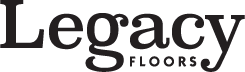 Legacy Floors Logo