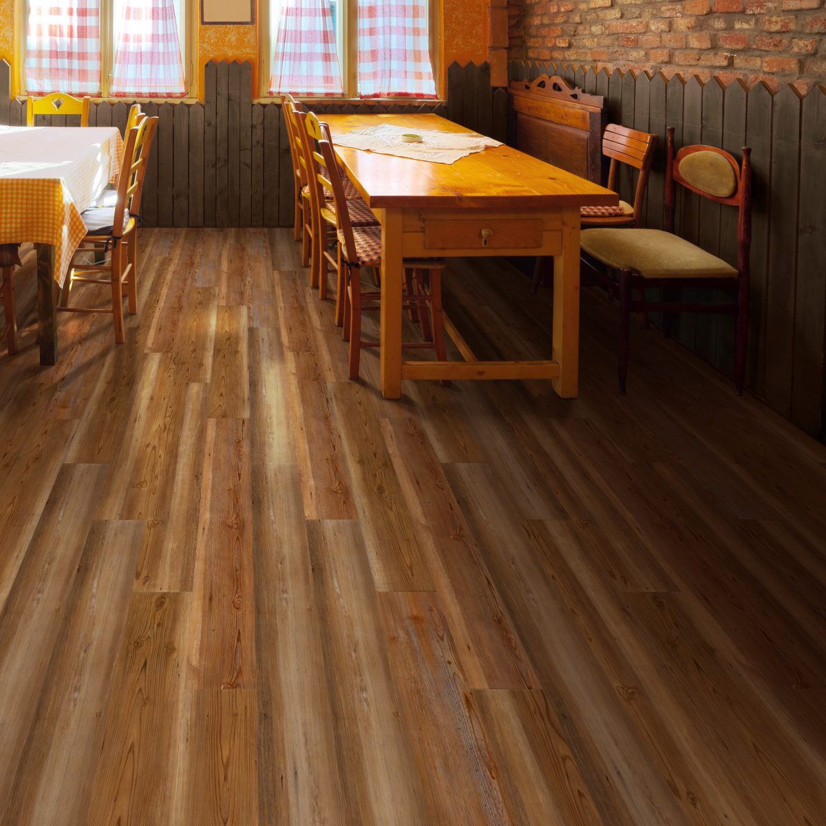 Vintage Pine Legacy Floors