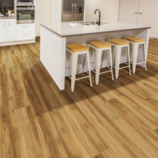 Rum River Hickory Legacy Floors
